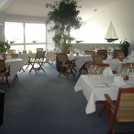 Logstor Parkhotel Εξωτερικό φωτογραφία