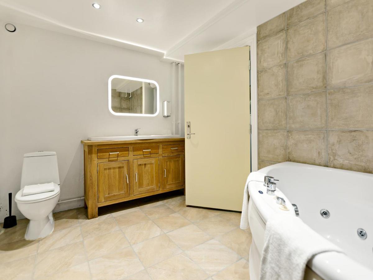 Logstor Parkhotel Εξωτερικό φωτογραφία