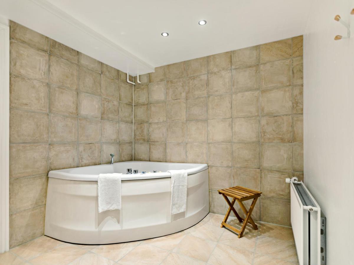 Logstor Parkhotel Εξωτερικό φωτογραφία