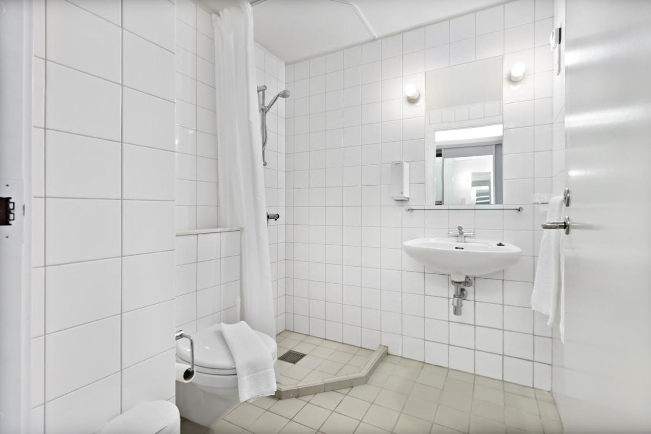 Logstor Parkhotel Εξωτερικό φωτογραφία