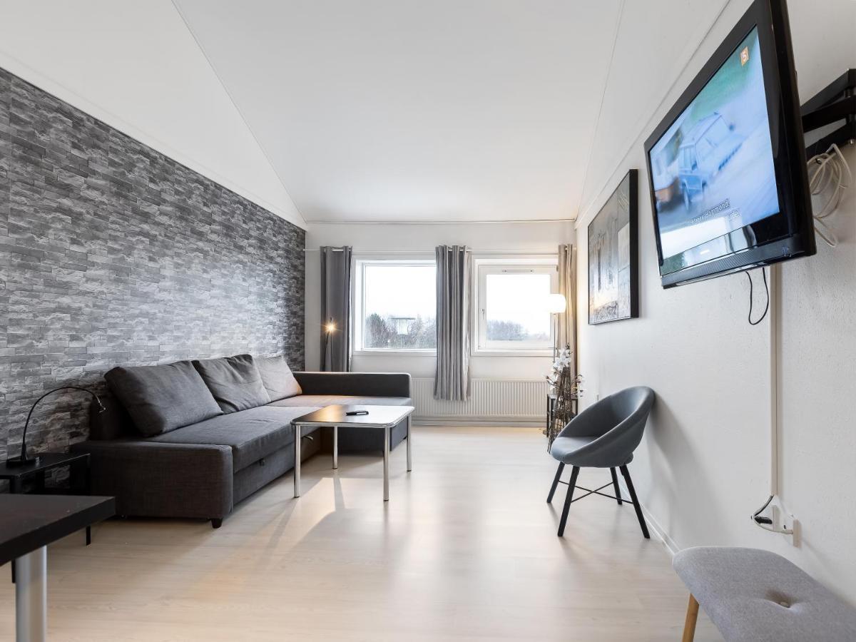 Logstor Parkhotel Εξωτερικό φωτογραφία