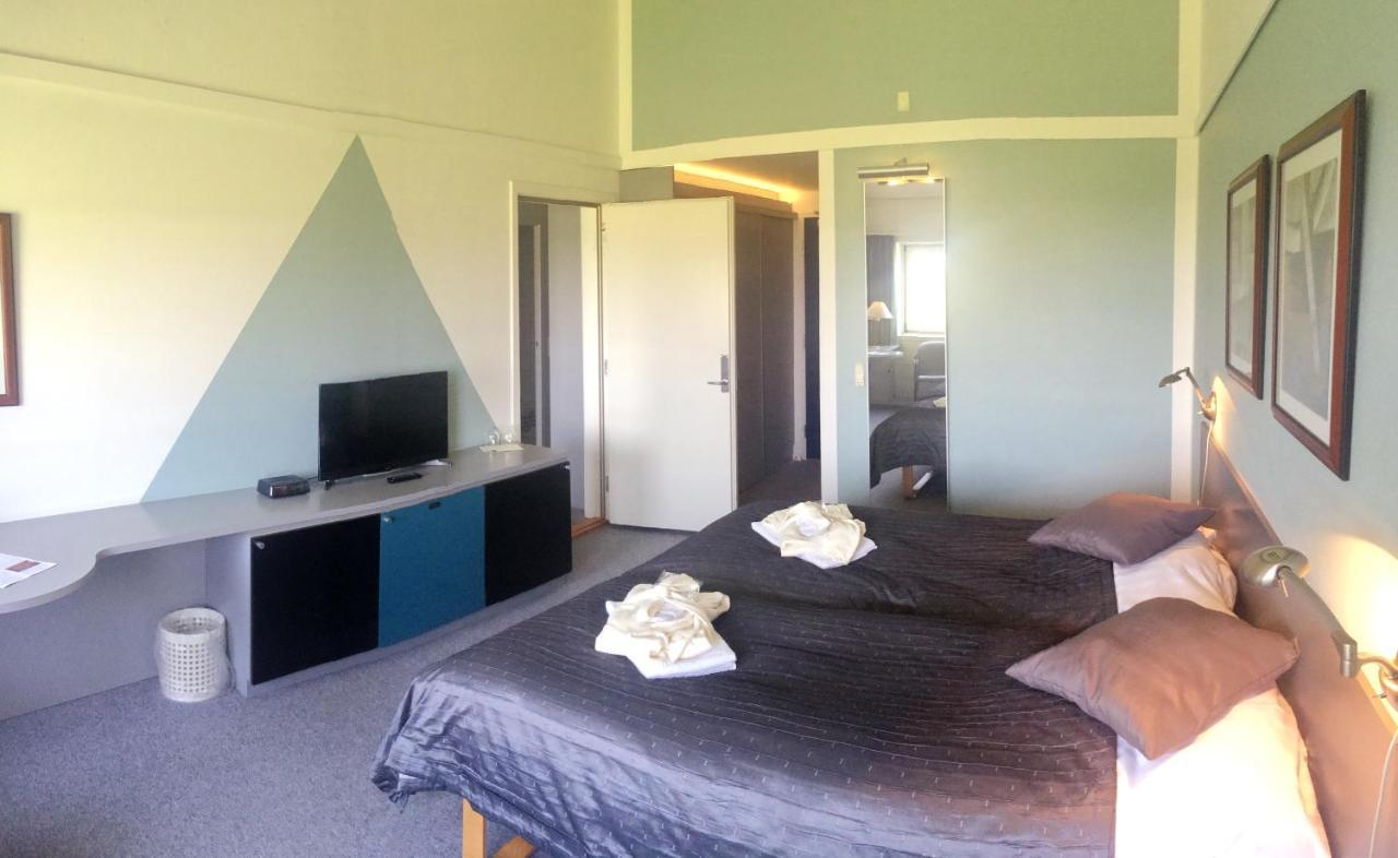 Logstor Parkhotel Εξωτερικό φωτογραφία