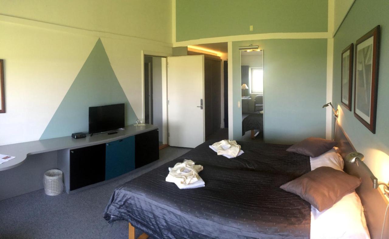 Logstor Parkhotel Εξωτερικό φωτογραφία