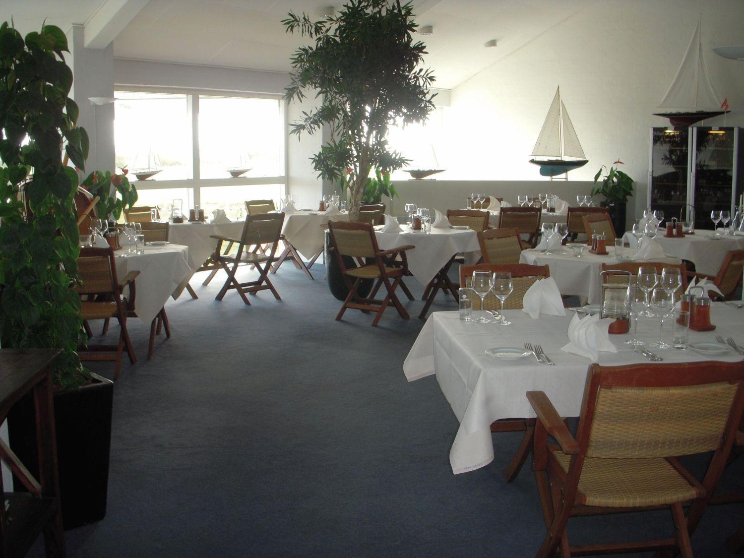 Logstor Parkhotel Εξωτερικό φωτογραφία