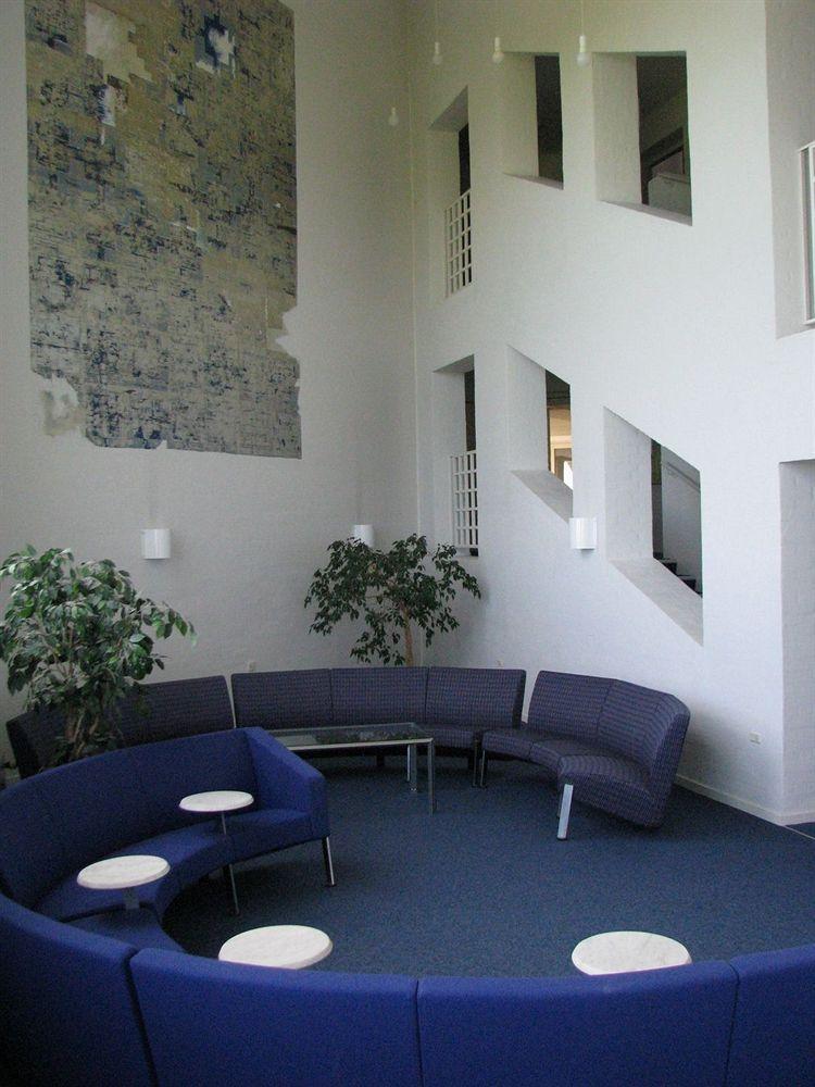 Logstor Parkhotel Εξωτερικό φωτογραφία