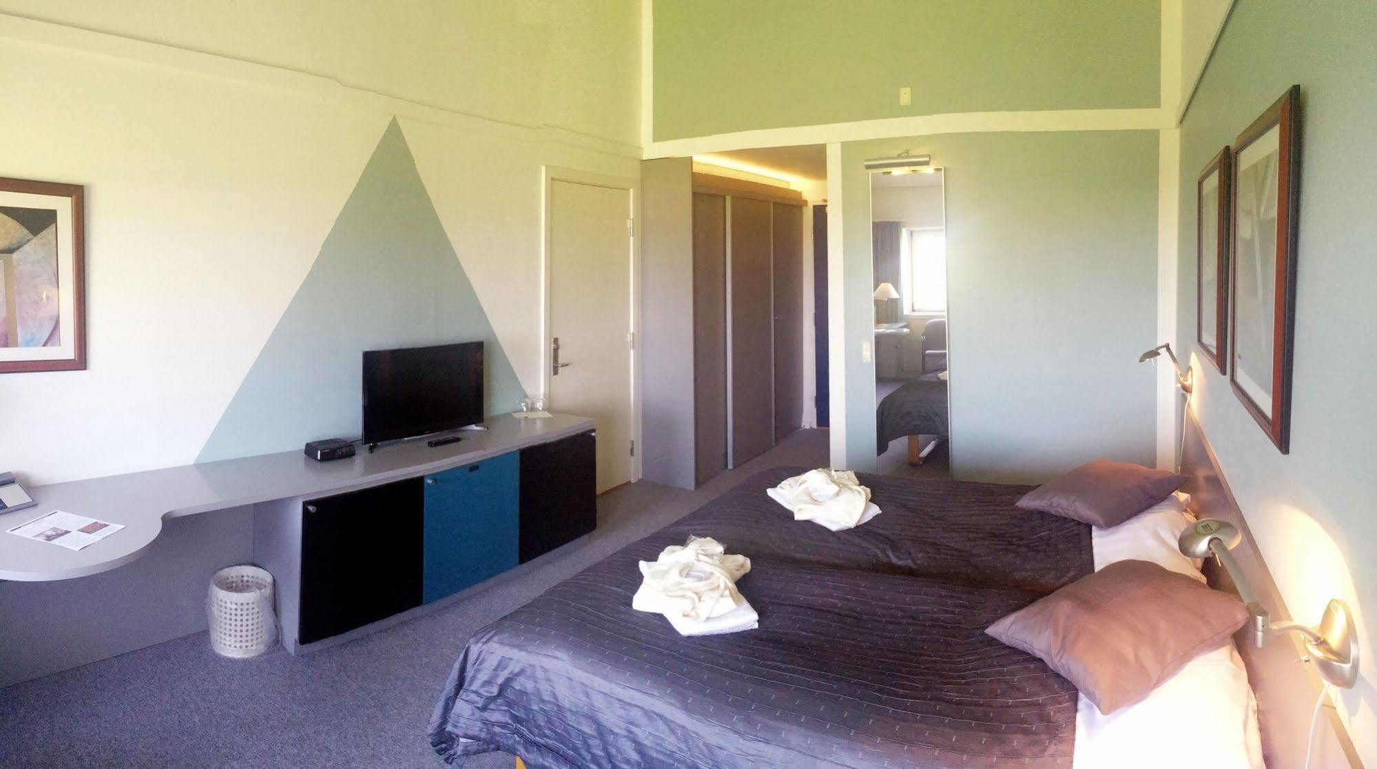 Logstor Parkhotel Εξωτερικό φωτογραφία