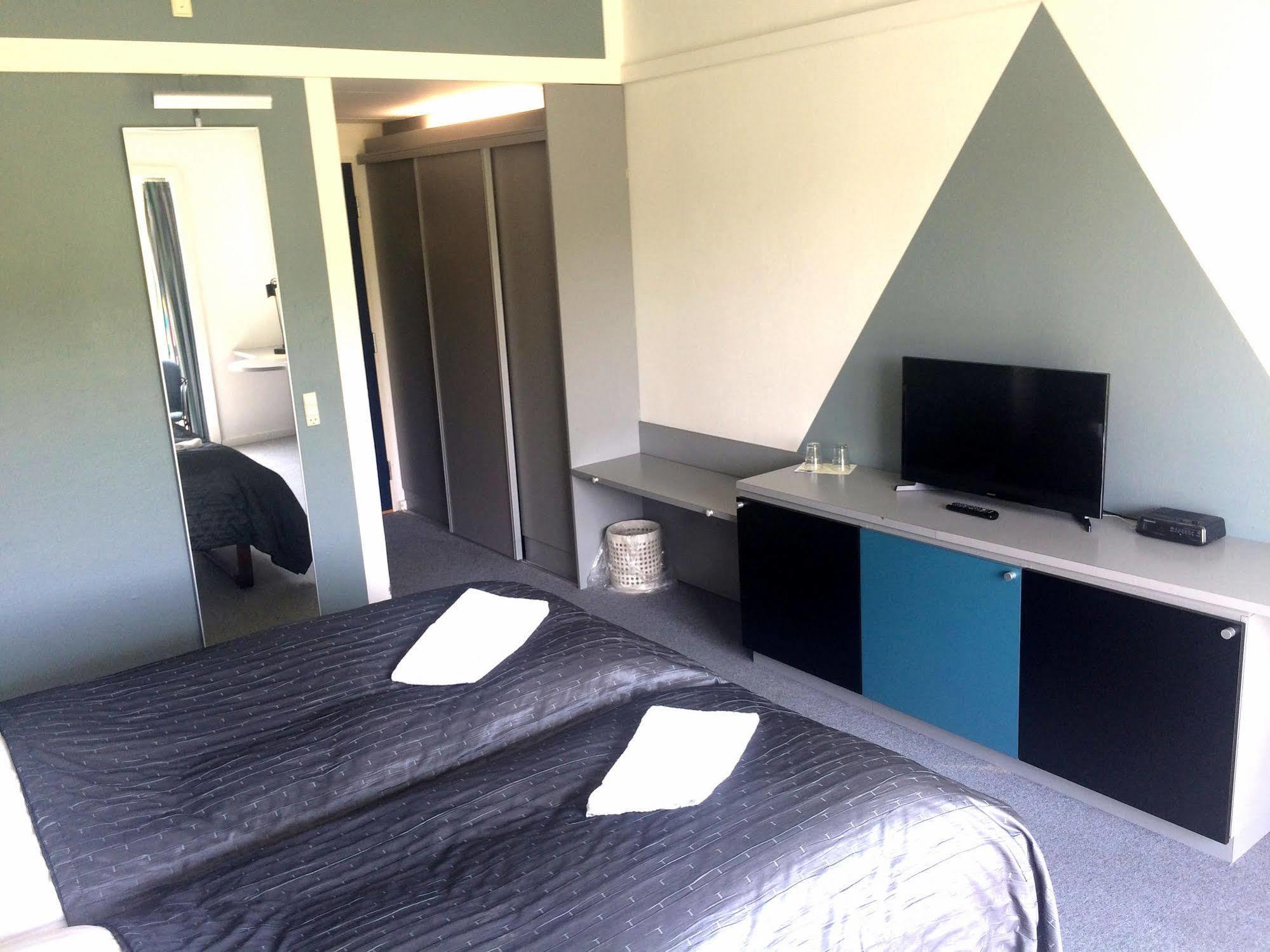 Logstor Parkhotel Εξωτερικό φωτογραφία