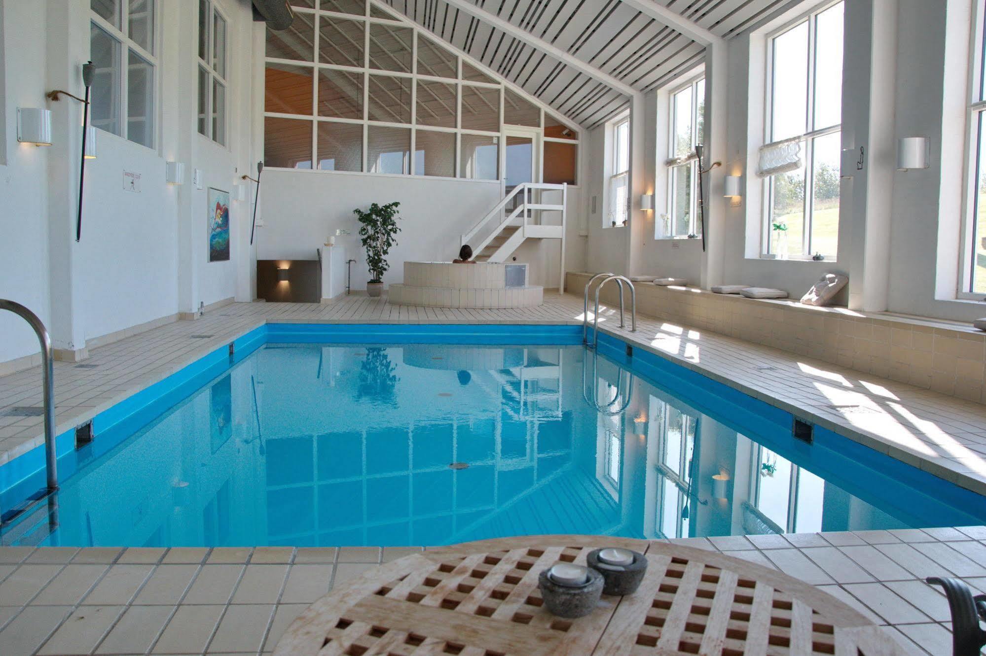 Logstor Parkhotel Εξωτερικό φωτογραφία