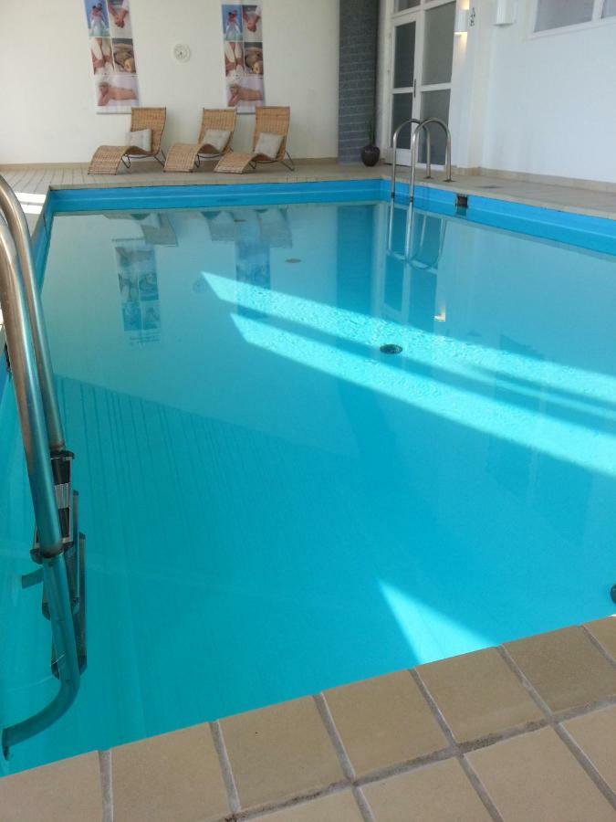 Logstor Parkhotel Εξωτερικό φωτογραφία