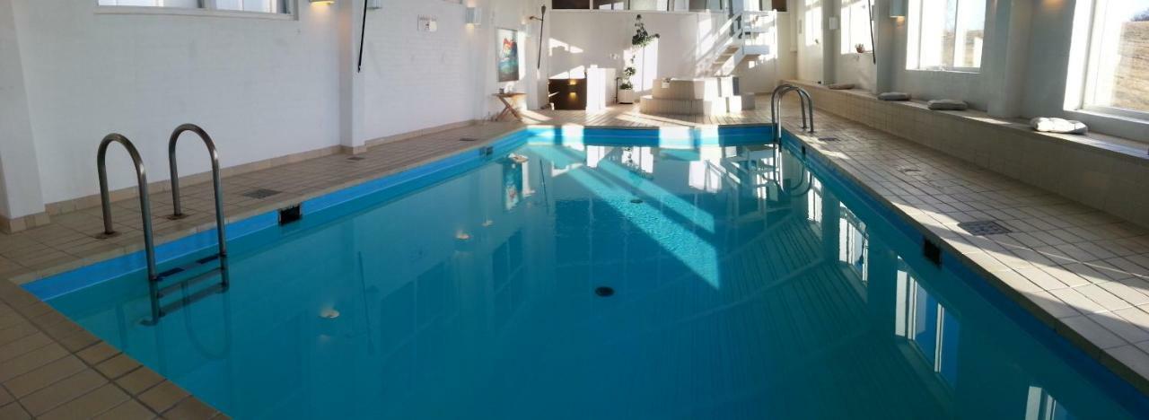 Logstor Parkhotel Εξωτερικό φωτογραφία